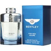 Bentley Azure Man EDT 100ml